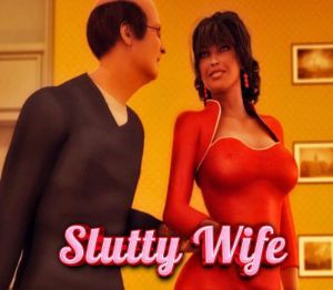 Slutty Wife PC Steam CD Key