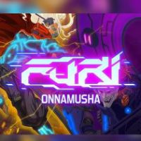 Furi - Onnamusha DLC Steam Ключ