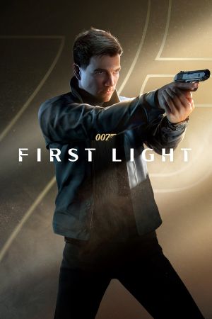 007 First Light Deluxe-издание PC Steam Альтергифт