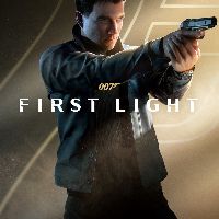 007 First Light Deluxe-издание PC Steam Альтергифт