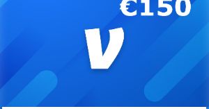 Rewarble Venmo EUR 150 Подарочная карта