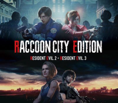 Resident Evil: Raccoon City издание US XBOX One / Xbox Series X|S Ключ