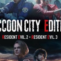 Resident Evil: Raccoon City издание US XBOX One / Xbox Series X|S Ключ