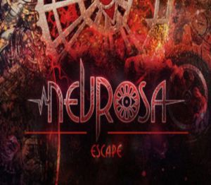 Nevrosa Escape Steam Ключ