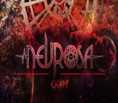 Nevrosa Escape Steam Ключ