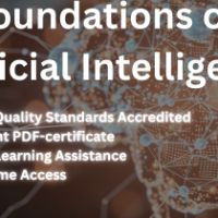 Foundations of Artificial Intelligence Course Online Training Academy