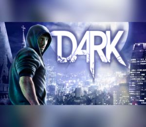 Dark EU PC Steam Ключ