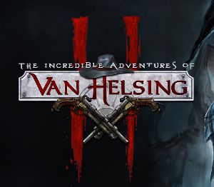 The Incredible Adventures of Van Helsing II Complete Pack EU PC Steam Ключ