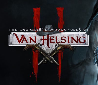 The Incredible Adventures of Van Helsing II Complete Pack EU PC Steam Ключ