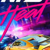Need for Speed: Heat UK XBOX One Ключ