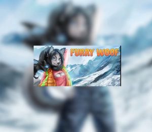 Furry Woof Steam Ключ