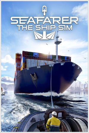 Seafarer: The Ship Sim PC Steam Ключ