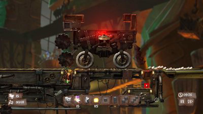 Screenshot 5