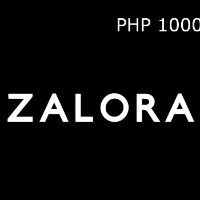 Zalora PHP1000 Подарочная карта PH