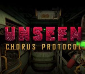 UNSEEN: Chorus Protocol Meta Quest CD Key