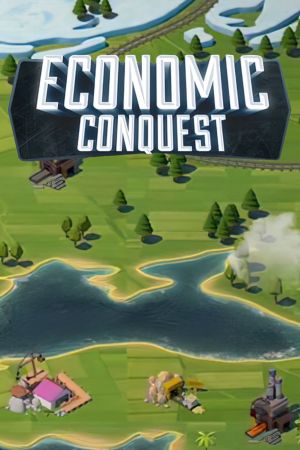 Economic Conquest Steam Ключ