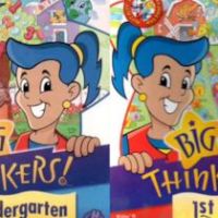Big Thinkers Brain Training Набор Steam Ключ