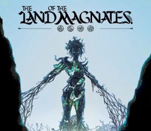 The Land of the Magnates PC Steam Ключ
