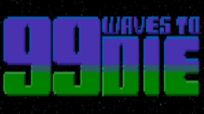99 Waves to Die PC Steam Ключ