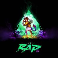 RAD Steam Ключ