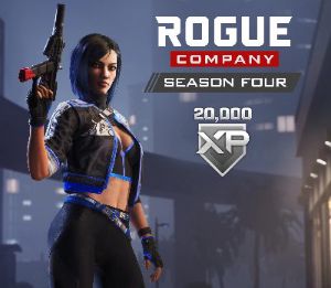 Rogue Company - Season Four Perk Pack DLC XBOX One / Xbox Series X|S Ключ