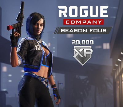 Rogue Company - Season Four Perk Pack DLC XBOX One / Xbox Series X|S Ключ