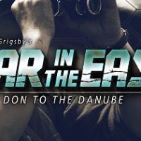 Gary Grigsby's War in the East - Don to the Danube DLC Steam Ключ