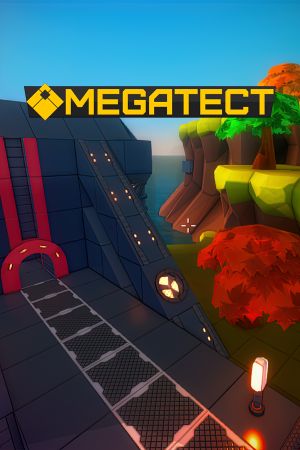 Megatect Steam Ключ