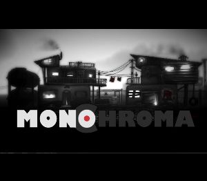 MonoChroma Steam Ключ