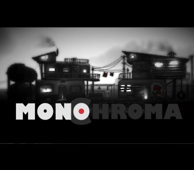 MonoChroma Steam Ключ