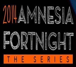 Amnesia Fortnight 2014 Steam Ключ