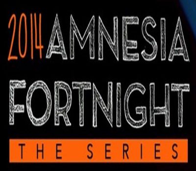 Amnesia Fortnight 2014 Steam Ключ