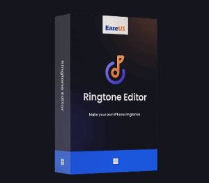 EaseUS Ringtone Editor Ключ
