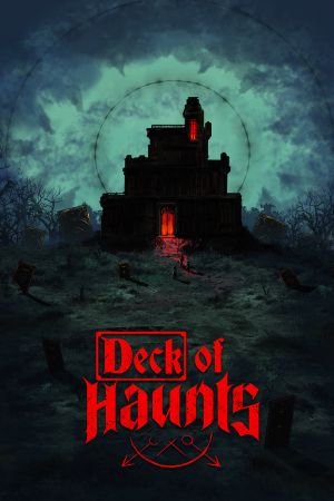 Deck of Haunts EU PC Steam Ключ