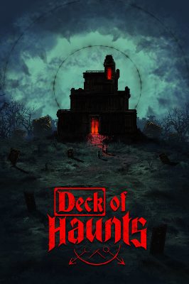 Deck of Haunts EU PC Steam Ключ