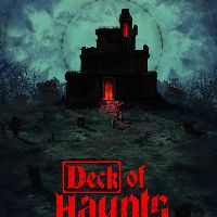 Deck of Haunts EU PC Steam Ключ