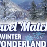 Jewel Match Winter Wonderland 2 Коллекционное издание Steam Ключ