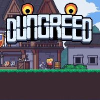 Dungreed Steam Альтергифт