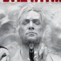 The Evil Within 2 PS4 Аккаунт