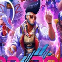 God of Rock PC Steam Ключ