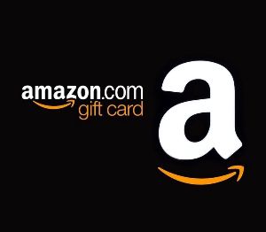 Amazon €100 Подарочная карта NL