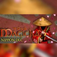 Magicka - Nippon DLC Steam Подарок