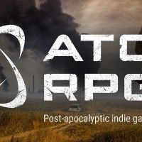 ATOM RPG: Post-apocalyptic indie game Steam Аккаунт