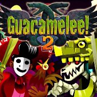 Guacamelee! 2 Steam Ключ