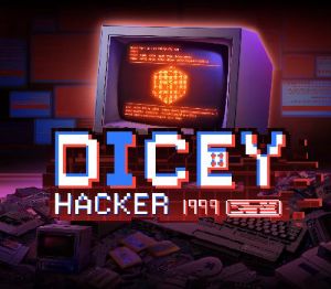 Dicey Hacker 1999 PC Steam CD Key