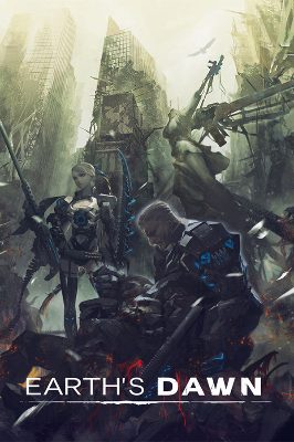 EARTH'S DAWN EU PC Steam Ключ