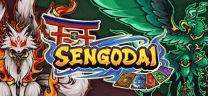 Sengodai PC Steam CD Key