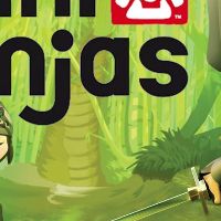 Mini Ninjas EU PC Steam Аккаунт