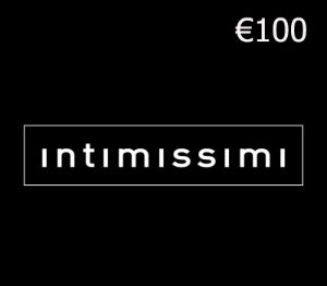 Intimissimi €100 Подарочная карта DE