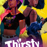 Thirsty Suitors PC Steam Аккаунт